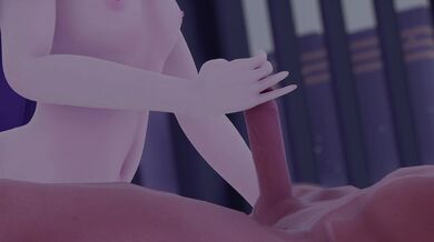 'A hotel room of love, Ina Ninomae ver. (Naked) [Sex]'