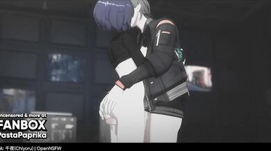 "Auntie's Revenge: A Taste of Humiliation [HentaiPornVideos]"