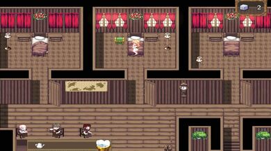 "Claire's Quest - Chapter 27.2, Version 0.27.2, No Commentary (Part 7)"