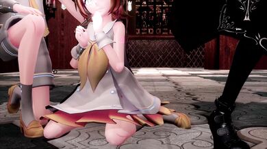 'Mega-Milf in the Middle (Got That Boom) [InwreWm]4K'