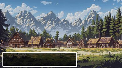 'Eclair’s Mystery Hentai Dungeon: Squeeze Semen Forest Part 1 [Seven Rord Junction]'