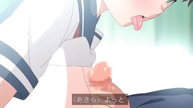 "The Adorable Forest Guardian and the Psychedelic Robot Girl: The Ultimate Hentai Experience!"