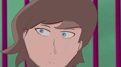 'Arcadian Unfinished Animated Hentai'