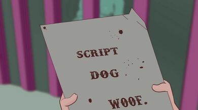 'Arcadian Unfinished Animated Hentai'