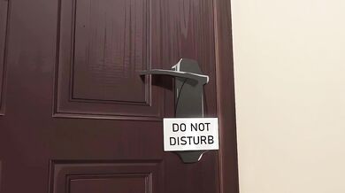 'Momoka's Naughty Invitation to Futa Heaven - NSFW'