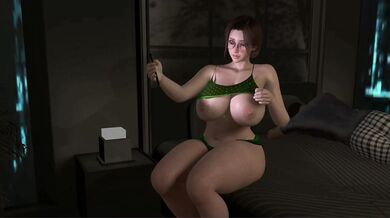 "My Neighbor's Little Helper Version 3.0 Preview: The Hentai Porn Video That Will Make Your Jaw Drop!"