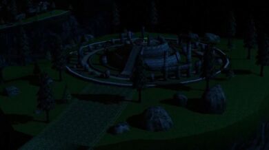 Uncontrollable Surge'