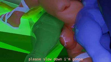 Uncontrollable Surge'