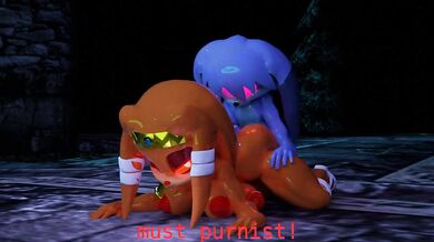 Uncontrollable Surge'