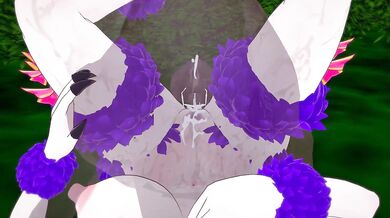 'The Beasts Unleashed: A Night of Mating Frenzy'