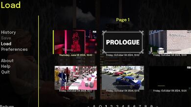 'The Erotic Awakening of a Virgin Nymphomaniac Demoness'