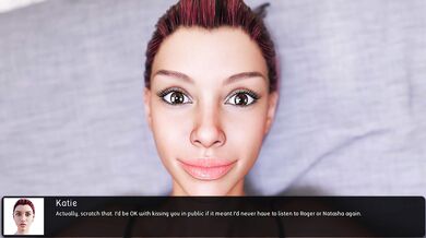 "Exploring The Art Of Hentai Seduction: Where The Heart Is, Chapter 8"