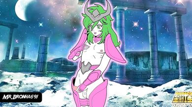The Unbridled Desire of Shun Masturbating or Shun's Rampant Self-Pleasure