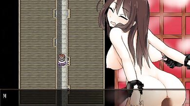 'Japanese Sexy Doll Collection featuring Multiple Scenes of Pussy Licking and Ass Fucking'