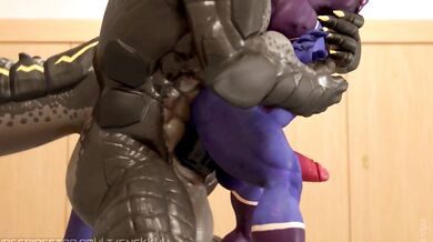 'Depraved Desires: The Dark Ritual (Gay PMV)'