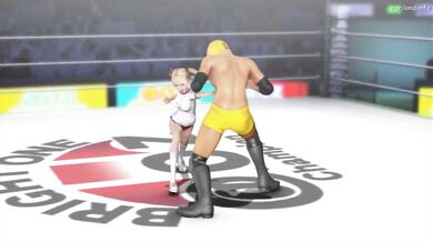 "The Ultimate Fucking of Marie and Rose with the Help of a Mighty Dildo"