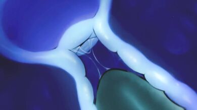 'Tentacle Love - The Sexy Alien Encounter'