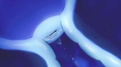 'Tentacle Love - The Sexy Alien Encounter'