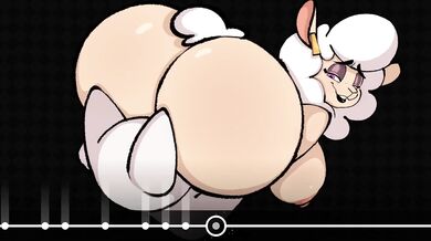 "Sexy Anal Fucking Between a Hot Milf and Young Cum-Slurping Stud"