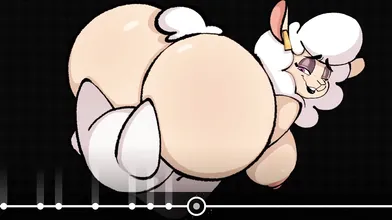 Sexy Anal Fucking Between a Hot Milf and Young Cum-Slurping Stud
