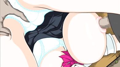 'Human Nipple-Fuck Compilation: Squirting and Cumming All Over Each Other'