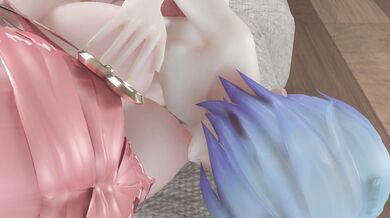 "The Lustful Temptation of Ms. Changli"