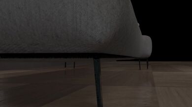 "The Lustful Temptation of Ms. Changli"