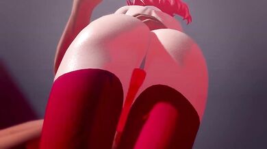 "Miko Miko Christmas Eve [apo@mmder]"