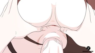 Porn Star Jane Doe: The Ultimate Pleasure Machine