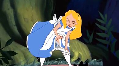 "Malachi's Mouth-Watering Muffins: A Futa and Alice's Self Pleasure Adventure"