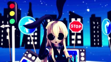 '"Love Boat" - A MMD R15 Hentai Porn Parody'