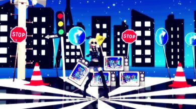 '"Love Boat" - A MMD R15 Hentai Porn Parody'