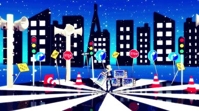 '"Love Boat" - A MMD R15 Hentai Porn Parody'