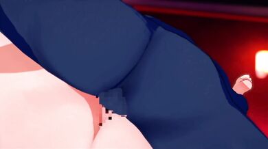 'Sexy Koikatsu, Nino and Nakano in a Frenzy - Sample Video'