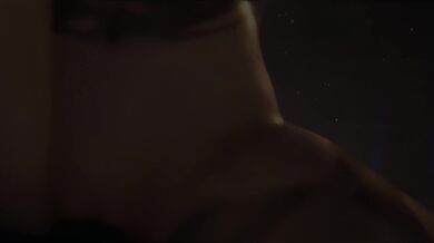 'Girlfriends, booze and Ganyu's obsession with Hilichurl - an XXX parody'