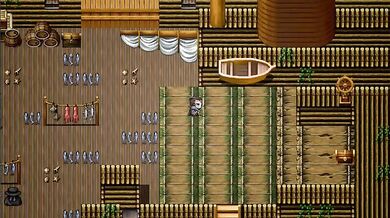 The black souls of the red riding hood, noden and dodo!