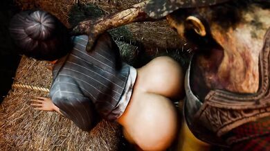 "Anal Love with Jane and Romero - a Hentai Porn Movie"