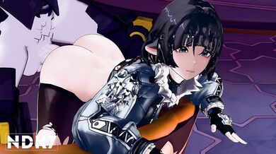 "Breaking into Jane Doe's House for a Night of Fleshly Pleasure!"