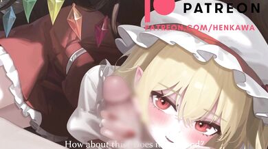 The Legendary Demoness and the Flower of Hell: Part One