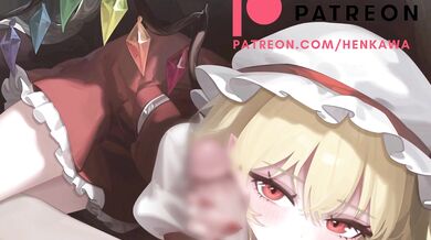 The Legendary Demoness and the Flower of Hell: Part One