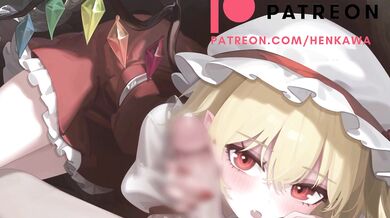 The Legendary Demoness and the Flower of Hell: Part One