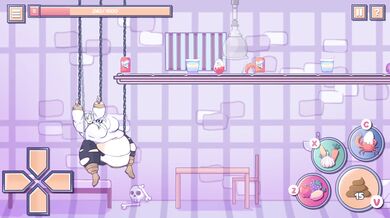 "Massive MILF Gets Oiled Up And Fucked By A Giant Dildo In A Mechanical Factory"