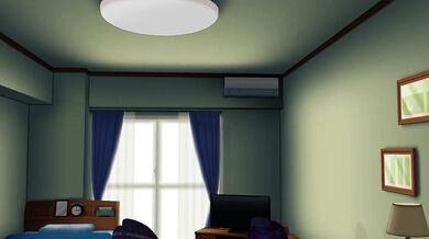 'Mushrooming Mates: An Insect’s Secret Sex Life Revealed in Comic Book Form'