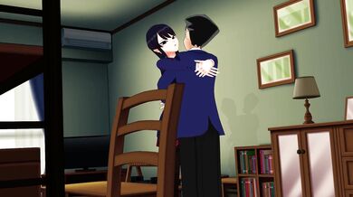 'Mushrooming Mates: An Insect’s Secret Sex Life Revealed in Comic Book Form'