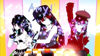 'Snow Storm: The Zoophile'