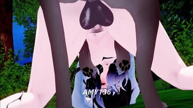 'Snow Storm: The Zoophile'