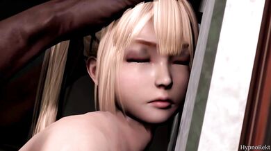 "Crazy Sexy Fucking: Marie Rose HMV 20"