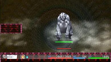 'Beastly Intercourse with Black Souls 2: Dodo the Farthest Beast Rascal, 7 Little Goats, and a Succulent Beast of Distraction.'