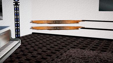 'Unbridled Passion: When Desire Overrules Pride, A Love Story Begins'