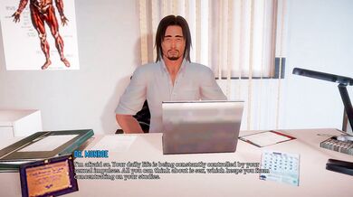 'Unbridled Passion: When Desire Overrules Pride, A Love Story Begins'